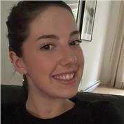 Étudiante en Master de Droit - Soutien scolaire primaire et collège